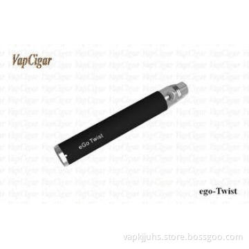 1100 Puffs Variable Voltage Ecig Mods Ego T Twist CE5 Start